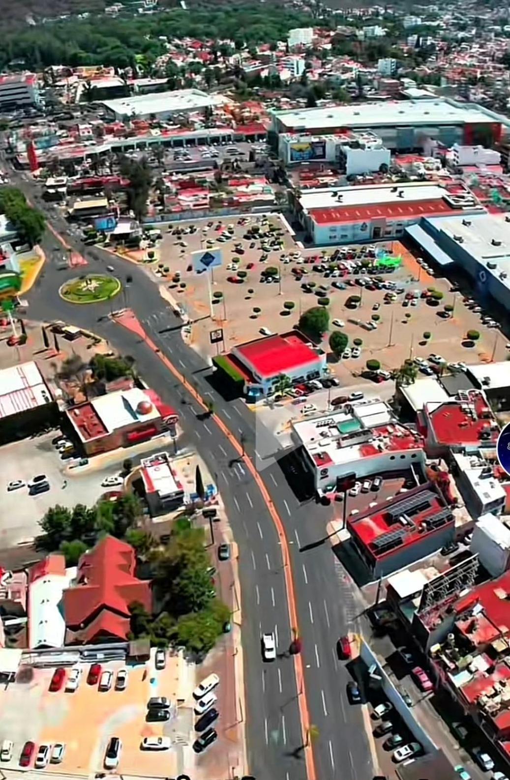 Departamentos 1 Min Plaza Las Americas Morelia Bagian luar foto